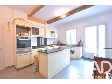 vente maison/villa 3 pièces