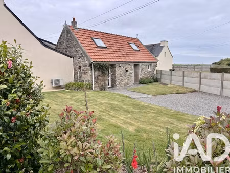 vente maison/villa 3 pièces