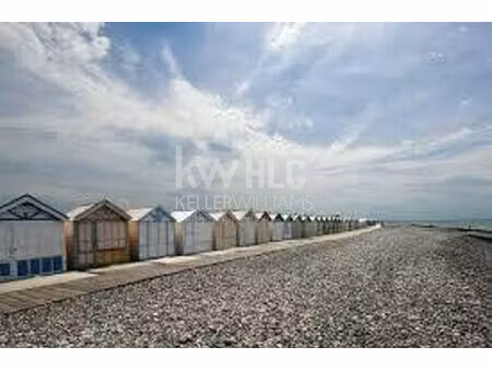 maison avec jardin cayeux sur mer