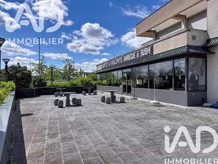 vente boutique/local commercial 680 m²