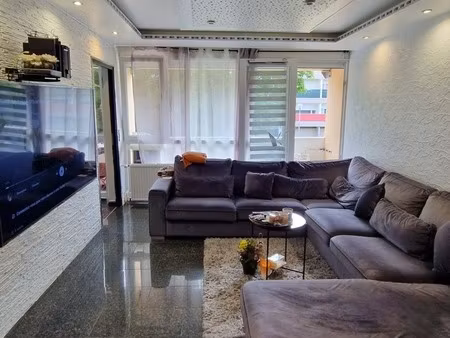 à louer appartement 81 m² – 1 200 € |metz