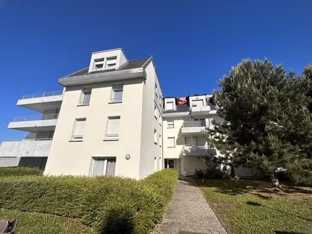 à louer appartement 36 5 m² – 695 € |yutz