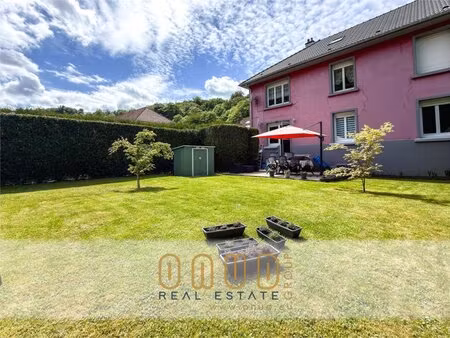 en vente maison 82 m² – 295 000 € |thil