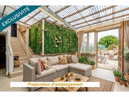en vente maison 151 m² – 195 000 € |zoufftgen