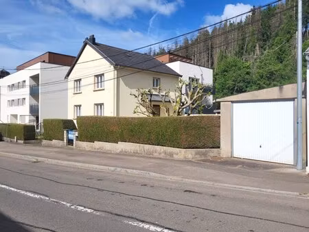 en vente maison individuelle 112 m² – 219 900 € |fontoy