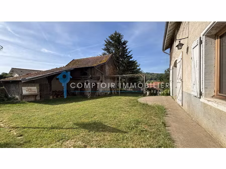 maison 4pièce(s) 3chambre(s) 138 m² saint-chef (38890)