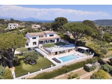 achat : maison (06250)