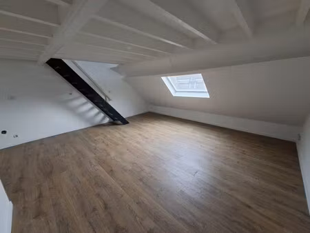 à louer appartement 31 14 m² – 460 € |armentières