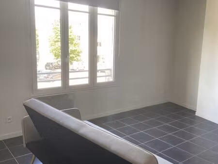 à louer appartement – 557 € |la flèche
