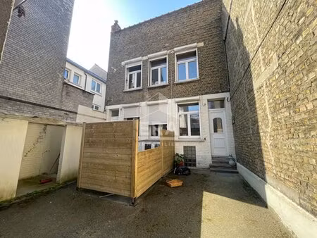 en vente maison 67 m² – 378 000 € |dunkerque