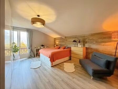 chalet de luxe de 3 chambres en vente sevrier  auvergne-rhône-alpes
