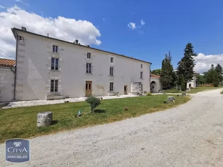 appartement à louer 3 pièces 70.52 m² - val des vignes (16) - 615€