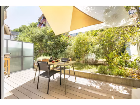 achat appartement 4 pièces 73m² toulouse 31000
