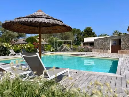 appartement de 4 pièces de luxe en vente à lecci  corse