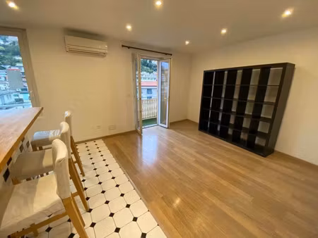 location appartement 3 pièces 51 m² à nice (06100)