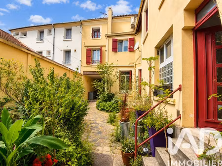 appartement à cormeilles-en-parisis (95240)