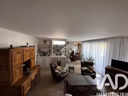 duplex à argenteuil (95100)