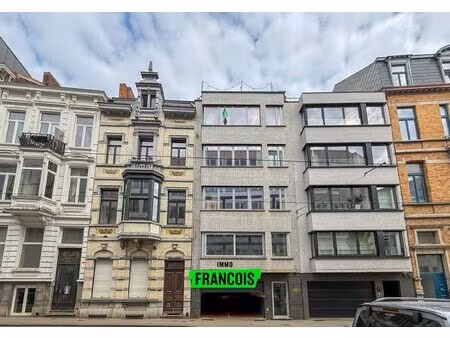 appartement te huur in gent met 2 slaapkamers