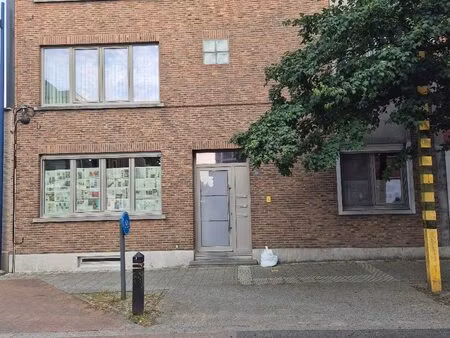 appartement te huur in kontich met 2 slaapkamers