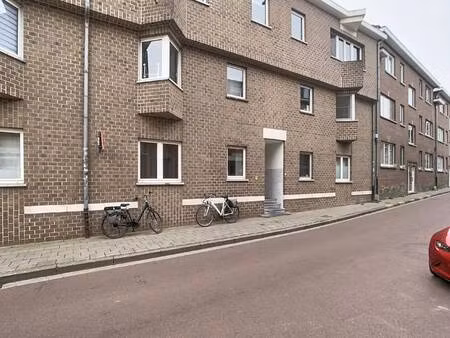 appartement te huur in leuven met 2 slaapkamers