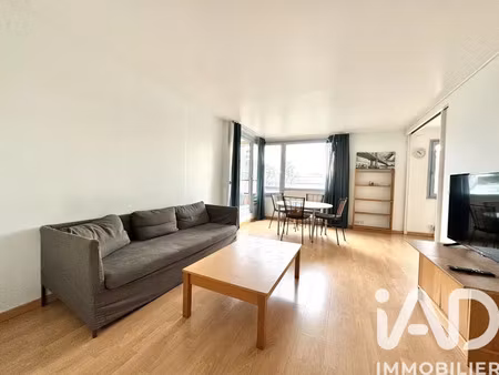 appartement à pontoise (95000)