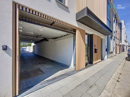 garage te huur in waterloo
