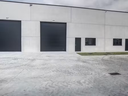 commercieel te huur in waregem