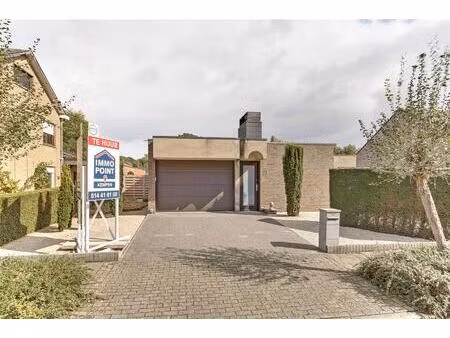 huis te huur in laakdal met 3 slaapkamers