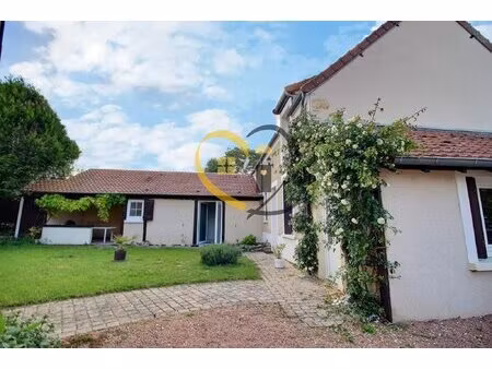 maison 2 chambres   dépendances