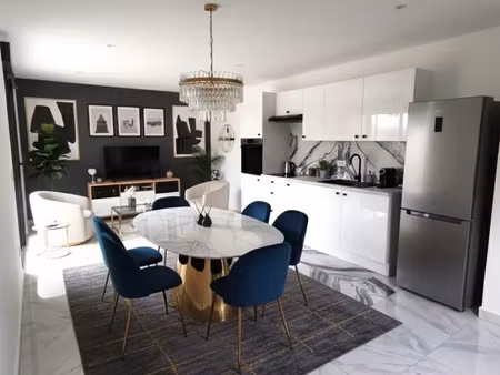 appartement à bezons (95870)