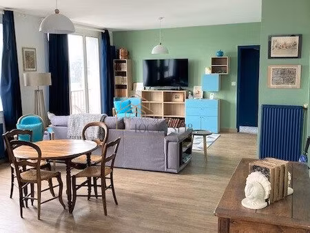 bourges avaricum - apt t3 meublé
