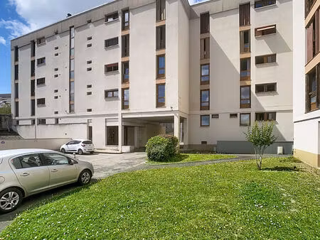 appartement limoges 5 pièce(s) 93 m2