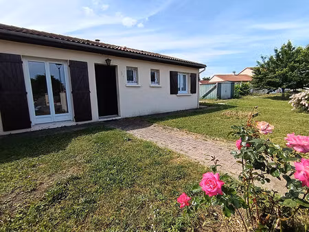 maison 4 pièces 78 m² à vendre / acheter lempdes 63370 ? | era immobilier