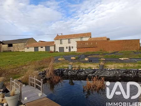 vente maison/villa 10 pièces