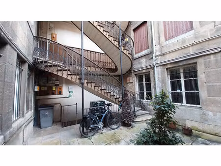 appartement 3 pièces 55 m² à vendre / acheter besançon 25000 ? | era immobilier