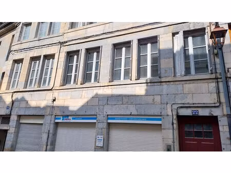 appartement 3 pièces 80 m² à vendre / acheter besançon 25000 ? | era immobilier