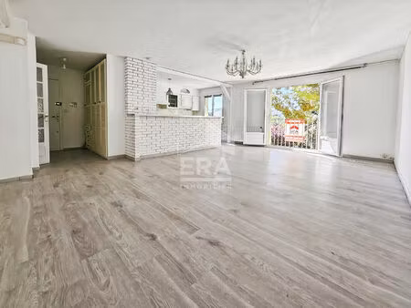 appartement 3 pièces 70 m² à vendre / acheter les pennes-mirabeau 13170 ? | era immobilier