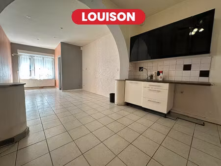 appartement 3 pièces 71 m² à vendre / acheter mons-en-barœul 59370 ? | era immobilier