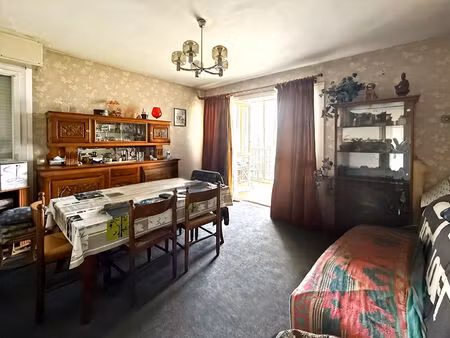 appartement 3 pièces 63 m² à vendre / acheter talence 33400 ? | era immobilier