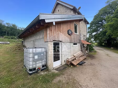 maison 5 pièces 116 m² à vendre / acheter amathay-vésigneux 25330 ? | era immobilier