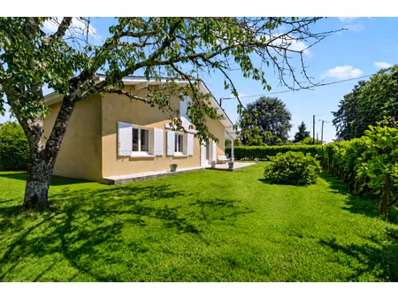 maison 5 pièces 118 m² à vendre / acheter léognan 33850 ? | era immobilier