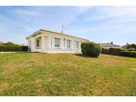maison 5 pièces 110 m² à vendre / acheter puilboreau 17138 ? | era immobilier