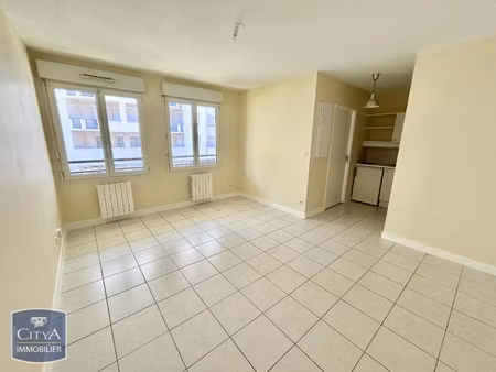 appartement à louer 2 pièces 34.15 m² - lyon 7e arrondissement (69007) - 730€