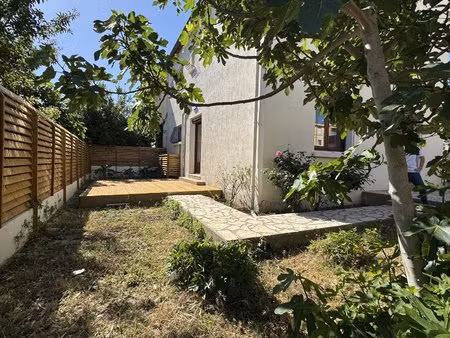 achat maison 5 pièces 111m² narbonne 11100