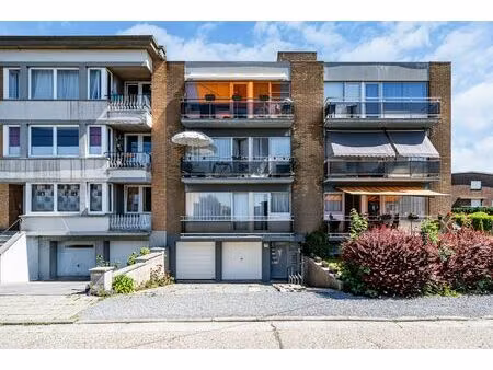 appartement à vendre à rue robert schuman 50 alleur (rbw08873)