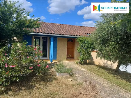 maison à louer l'isle-jourdain
