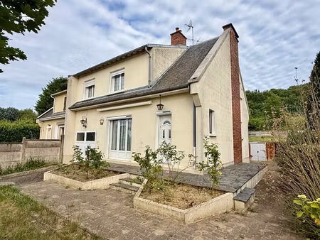 maison 5 pièces 89 m² à vendre / acheter la ferté-alais 91590 ? | era immobilier