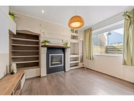 appartement à vendre à broekkantstraat 67 dendermonde (rbw09068)
