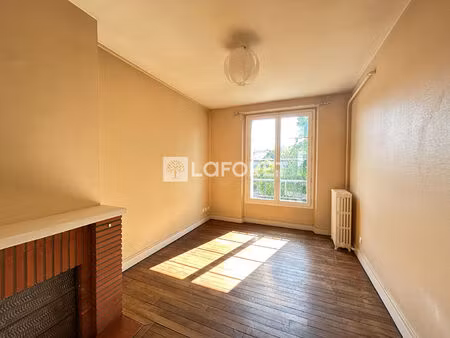 appartement poitiers 3 pièce(s) 55 m2