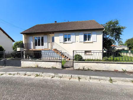 maison 4 pièces 82 m² à vendre / acheter anizy-le-grand 02320 ? | era immobilier